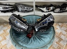 BMW X7 2020-2022 ön faraları